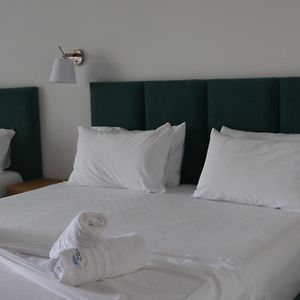 Dreibettzimmer